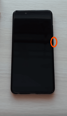 Перезагрузка Xiaomi в рекавери
