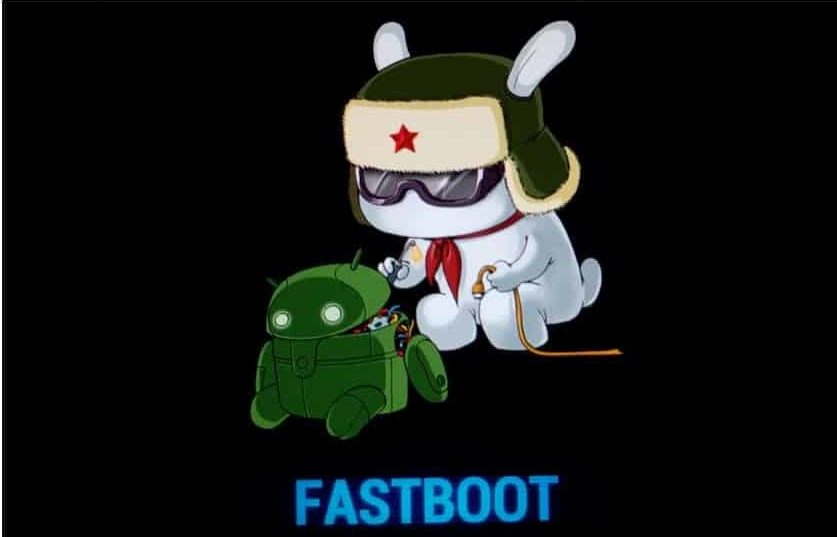 Fastboot-na-Xiaomi